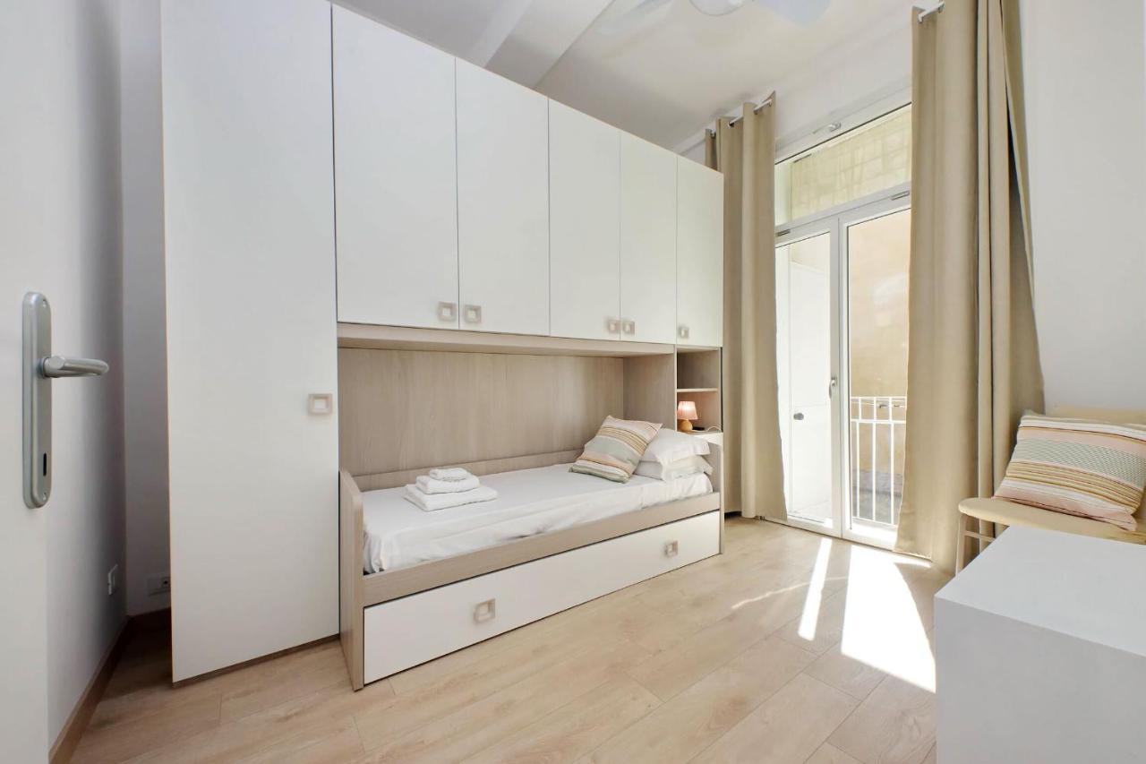 Vicolo Cellini By Halldis Apartment Rom