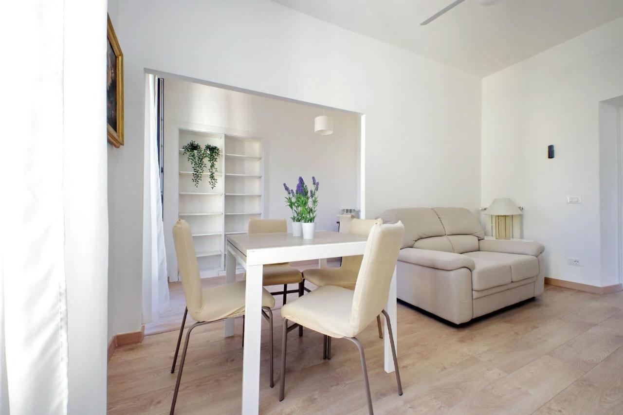 Vicolo Cellini By Halldis Apartment Rom